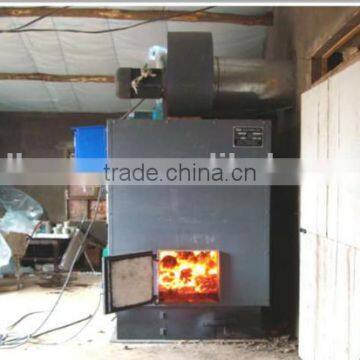 HangYu Automatic Coal-Burning Heater for Greenhouse and Poultry House and Industrial Plant photo-3