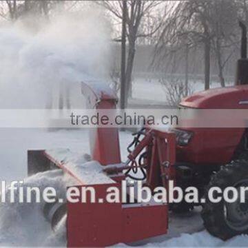  wholesale good qulaity atv snow blower