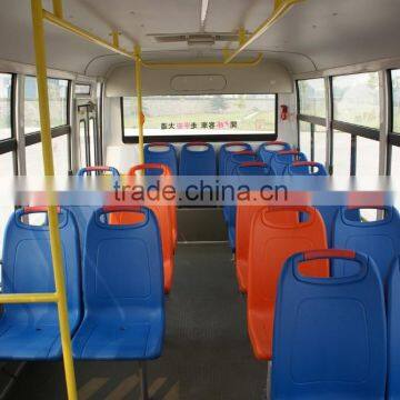 CITY BUS SLG6660C3GE photo-5