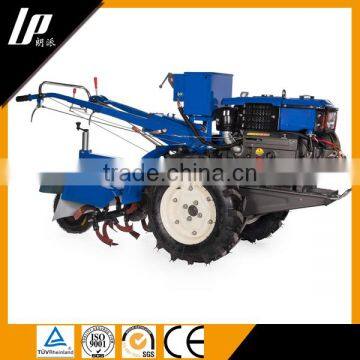 mini farm hand tractor for sales /8hp 10hp 12hp 15hp