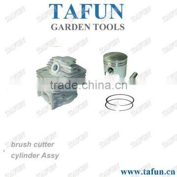 alibaba china grass cutting machine parts part cylinder kit