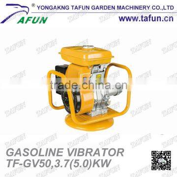 high frequency concrete vibrator