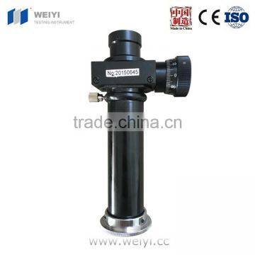 HBC Hunner Hitting Type Brinell Hardness Tester photo-5