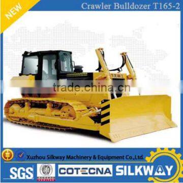 TY165-3 HBXG Crawler Bulldozer with good quality for sale