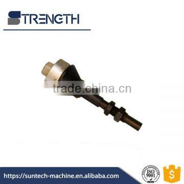 STRENGTH Silk Chemical Fiament Two-for-One Twisting Spinning Spindle photo-3