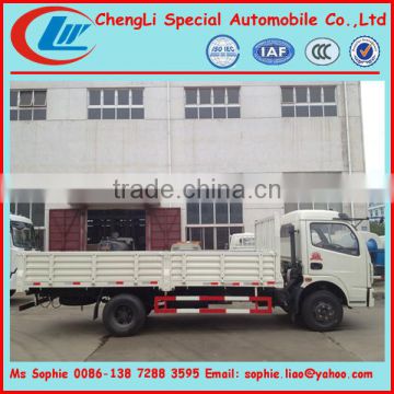 dongfeng Duolika diesel pickup trucks,mini truck,cargo truck price