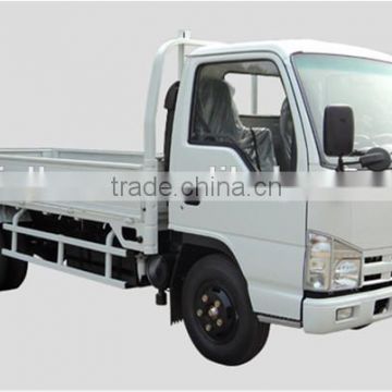 Factory directly 1ton - 4.5ton Light Cargo Truck for Sale