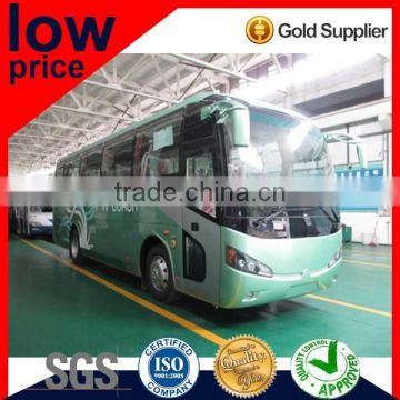 Quality guarantee Dongfeng 10m bus for sale