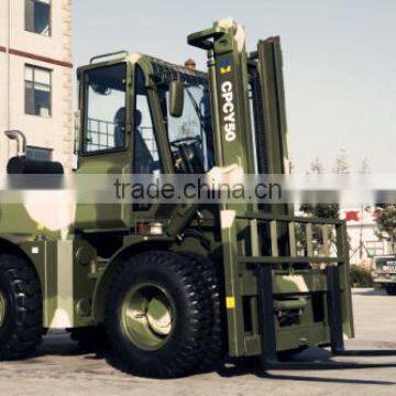 CPCY50 manual fork lift