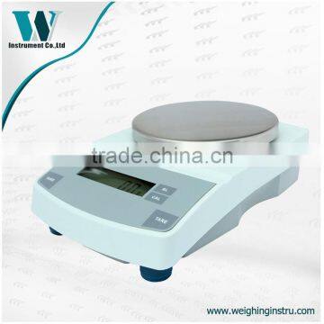 5kg 0.1g Digital Portable Loading Scale Weight