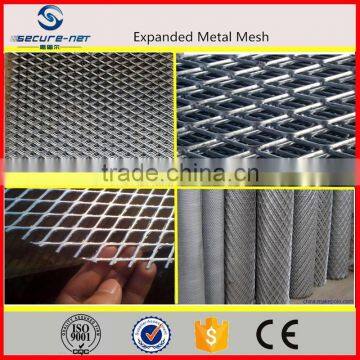 Cheap Price for Ecpanded Metal Mesh Sheet Machine photo-3
