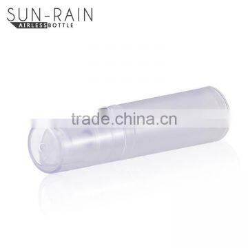 Custom Made Packaging Personal Care Cosmetics Mini 5ml Plastic Bottle photo-3