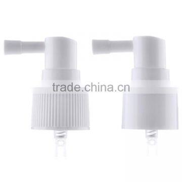 Micro Spray Emitters Fine Mist Sprayer Fine Mist Empty Nose Spray photo-3