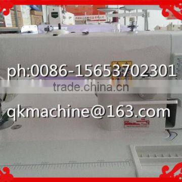 Computer Controlled High Speed Industrial Sewing Machine Hot Sale photo-6