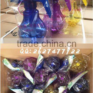 Garden Manual Watering Safety Valve Pressure Sprayer photo-4