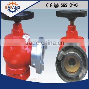 OEM High Quality Underground Fire Hydrant From China photo-2