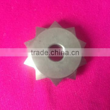 tungsten carbide bush hammer blades