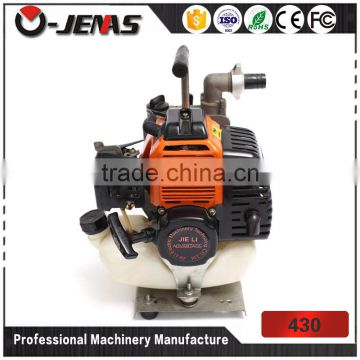 Ojenas hot sale 1inch steel 30m height 5hp water pump with low prices