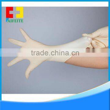 manufacturer non sterile medical examination latex gloves