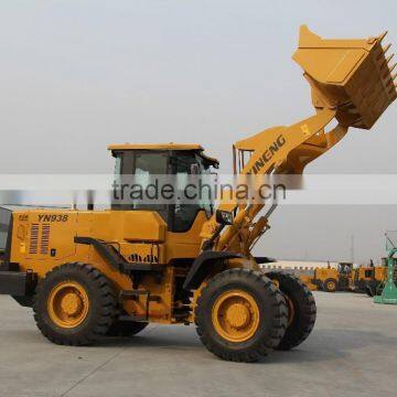 New 3 Ton Wheel Loader photo-6