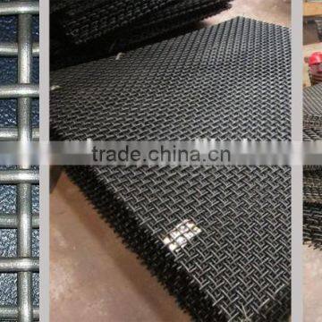 China Quarry Vibrating Sieve, Vibrating Screen With 3 Layers photo-4