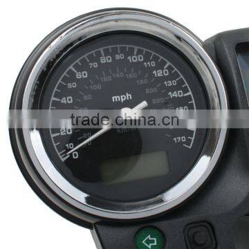 Motorcycle for Hornet 900 CB900 CB919F 2002-2007 SPEEDOMETER CLUSTER SPEEDO GAUGES photo-3