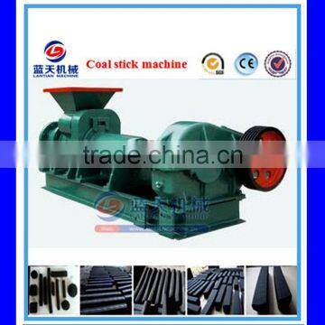 Vacuum Extruder Machine|charcoal Molding Machine|extrusion Moulding Machine photo-4