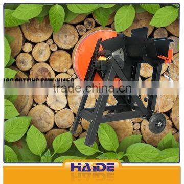 450mm Blade/ Electric Powered Wood Cutting Saw for Sales photo-2