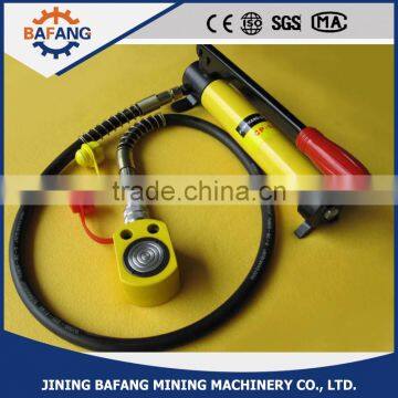 FPY series thin type hydraulic jack,hydraulic flat jack FPY