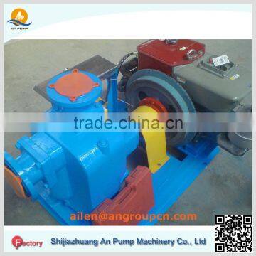 Centrifugal Electric Self Priming Sewage Water Pump photo-2