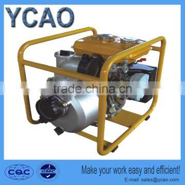 Robin Ey20 3inch Kerosene Water Pump PTK310 photo-2