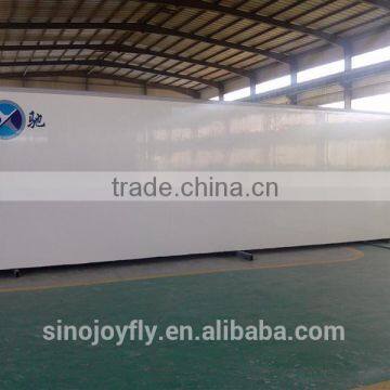 Refrigerated Truck BodyTruck Fiberglass Truck Box Body photo-5