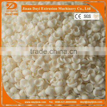 Full Automatic Twin-screw Panko Bread Crumbs Making Machine
