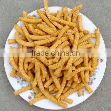Automatic Stainless Steel High Quality Fryer Continuous Frying Machine-- Jinan DaYi Extrusion Machinery photo-6