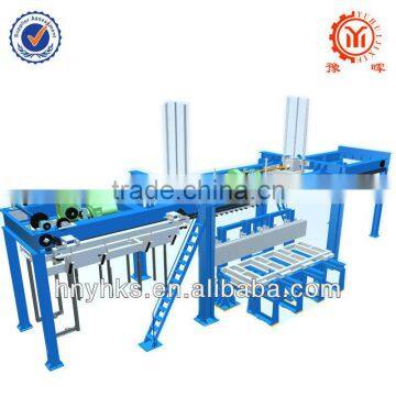 2013 hot selling Fabric cutting machine