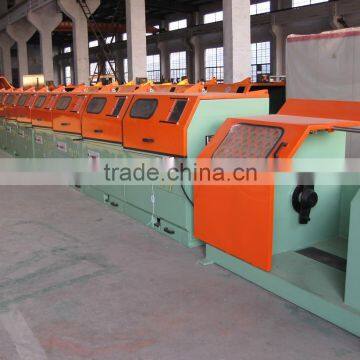 Flux Cored Welding Wire Manufacturing Machine photo-3
