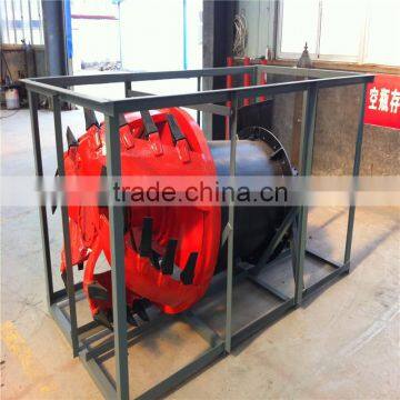 Hydraulic Sand Dredger Cutter Head Price photo-3