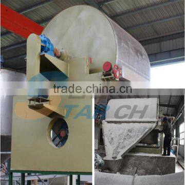 50T/Day Large Capcity Tapioca Starch Machine with Lower Price