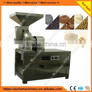 Commercial Salt Plantain Grinding Machine Set photo-2