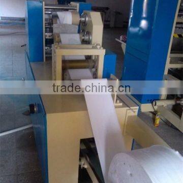 Small Tissue Paper Making Machine Manufacturer in China photo-3