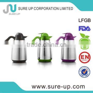 Traditional and classic design thermos coffee(JGUH)