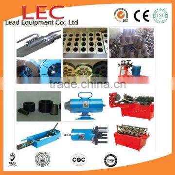 Post Tension Prestressed Concrete Equipment