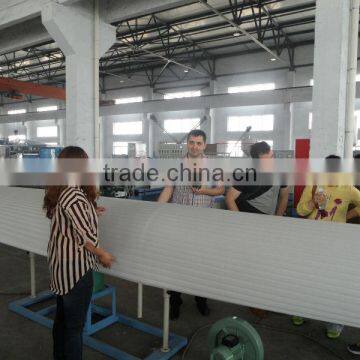 Hot Sale! Polyethylene Foam Sheet Prouction Line/PE Foam Sheet Extruder Machine photo-3