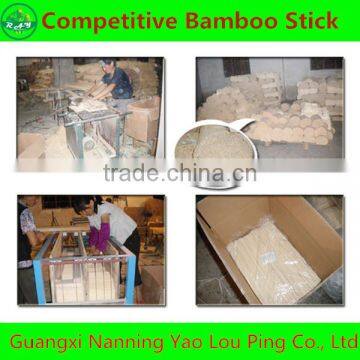 Moso Bamboo Stick Incense Burner Directly Sales