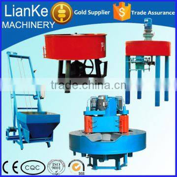 Ce Machine For Making Floor Tile/Gorgeous Ground Tile Shaping Machine/Tile Making Machine Made By Golden Supplier On photo-2