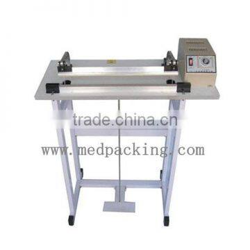 Pedal Impulse Sealer for Plastic Film photo-2