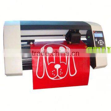 high quality hot sale flatbed cutter directly from factory pass CE test (PC-360C)