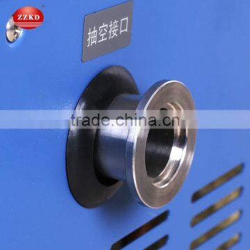 KEDA Electric New Vacuum Freeze Drying Equipment photo-6