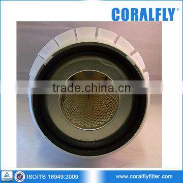 Diesel Engine Air Filter 70243163 photo-2