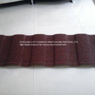 Metal Roof/roof Tile/roof Sheet photo-2